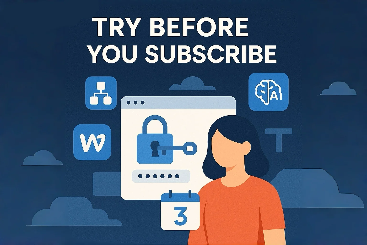 ShortKey.ai: Flexible Short-Term Software Access for Students, Freelancers, and Teams