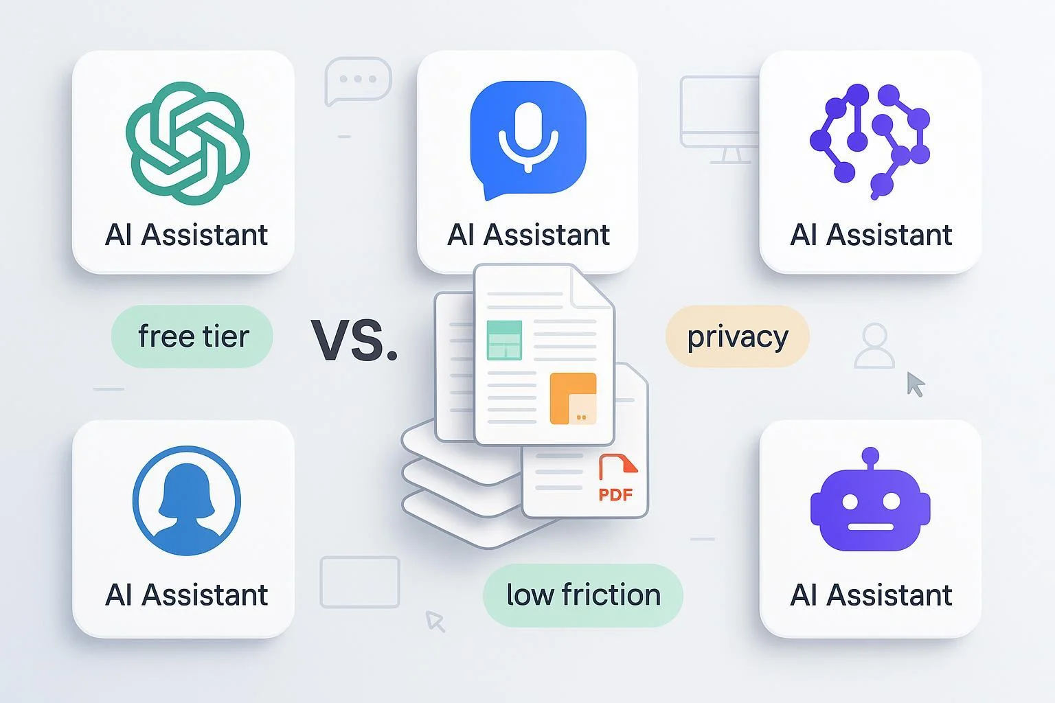 WPS AI vs. Generic AI Tools: Which Fits Occasional Use Best? (2025)