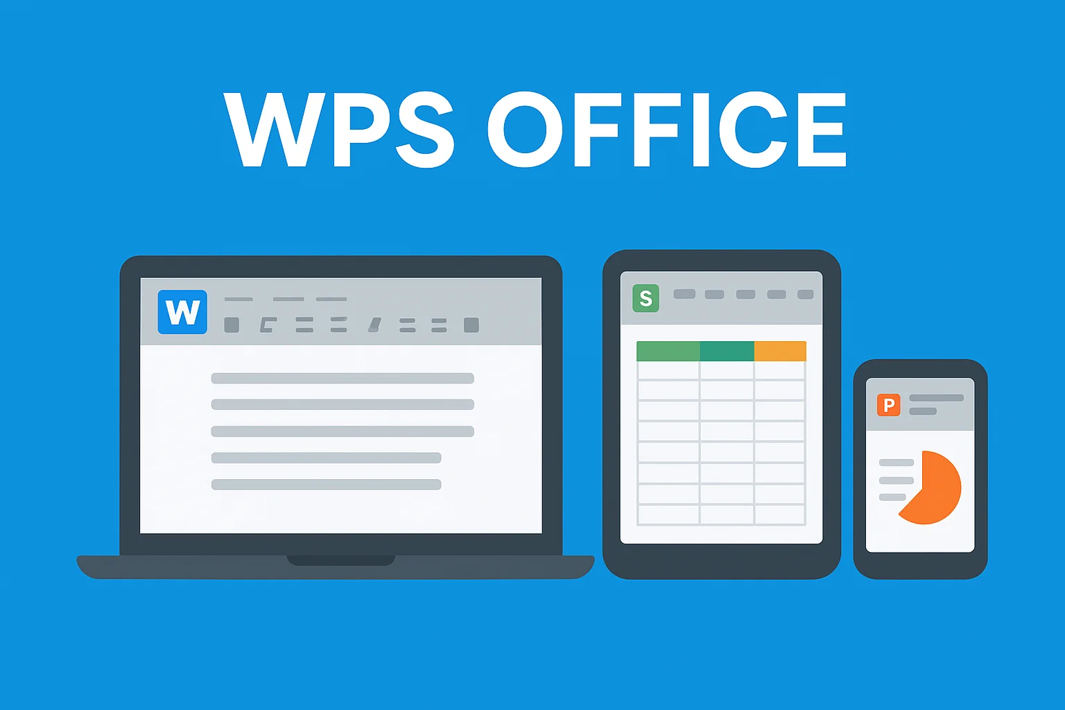 WPS Office Features and Cross-Platform Guide