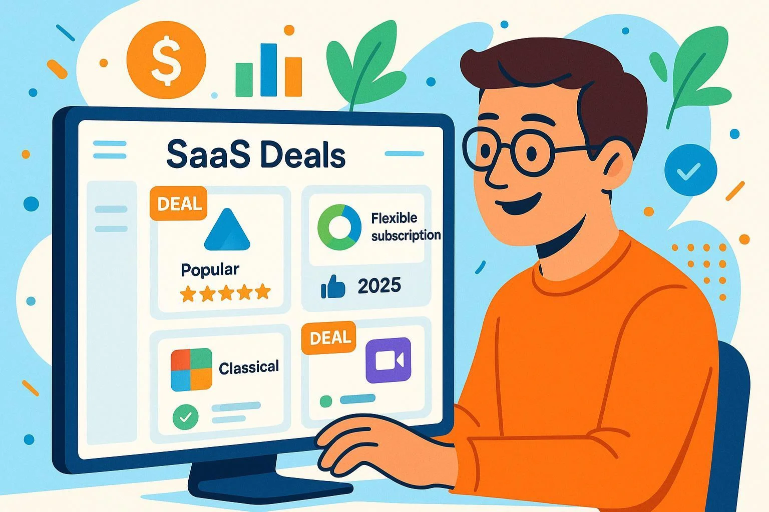 The Best AppSumo Alternatives for SaaS and Software Deals in 2025
