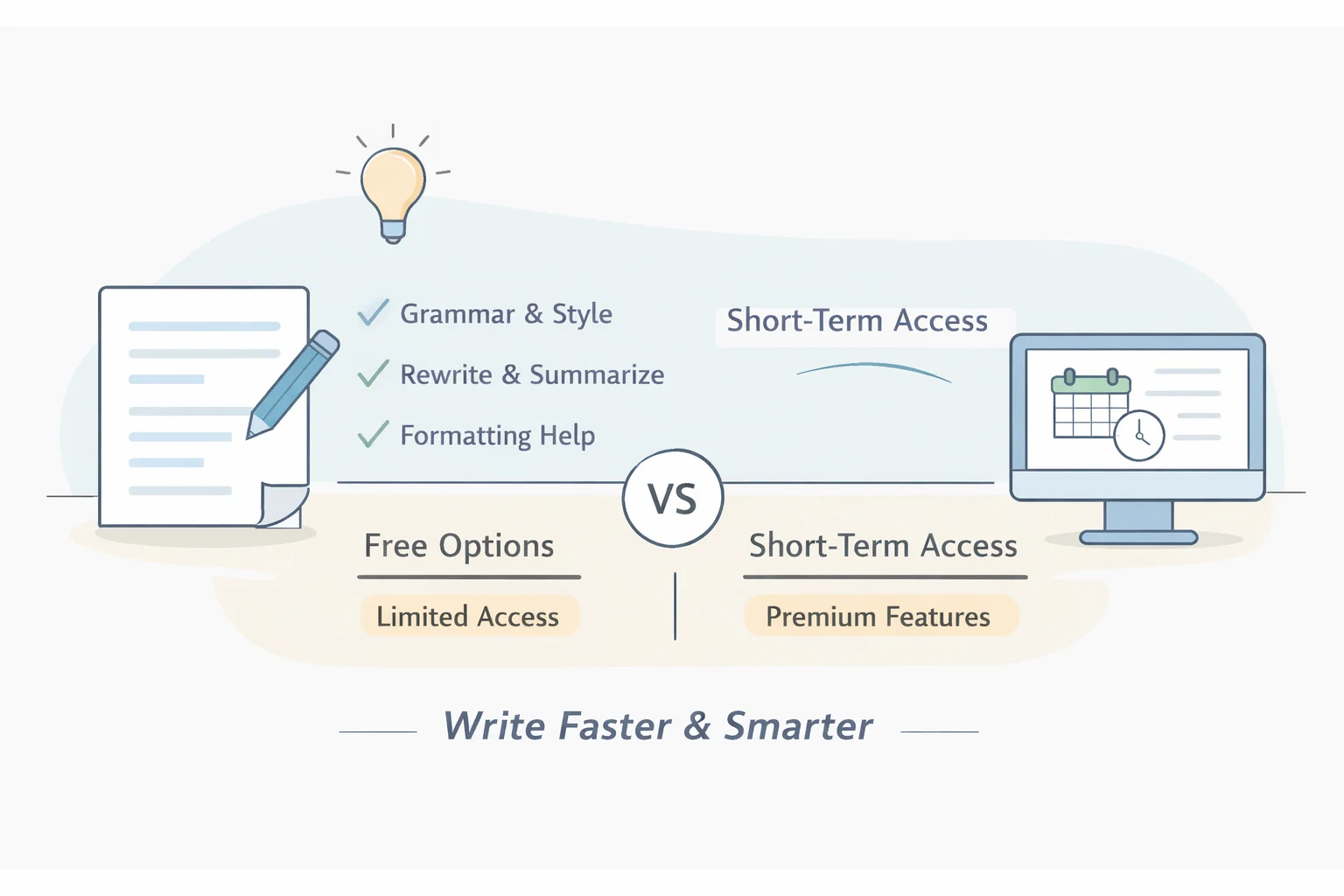 Free AI Text Editors: What They Are and How to Try WPS AI