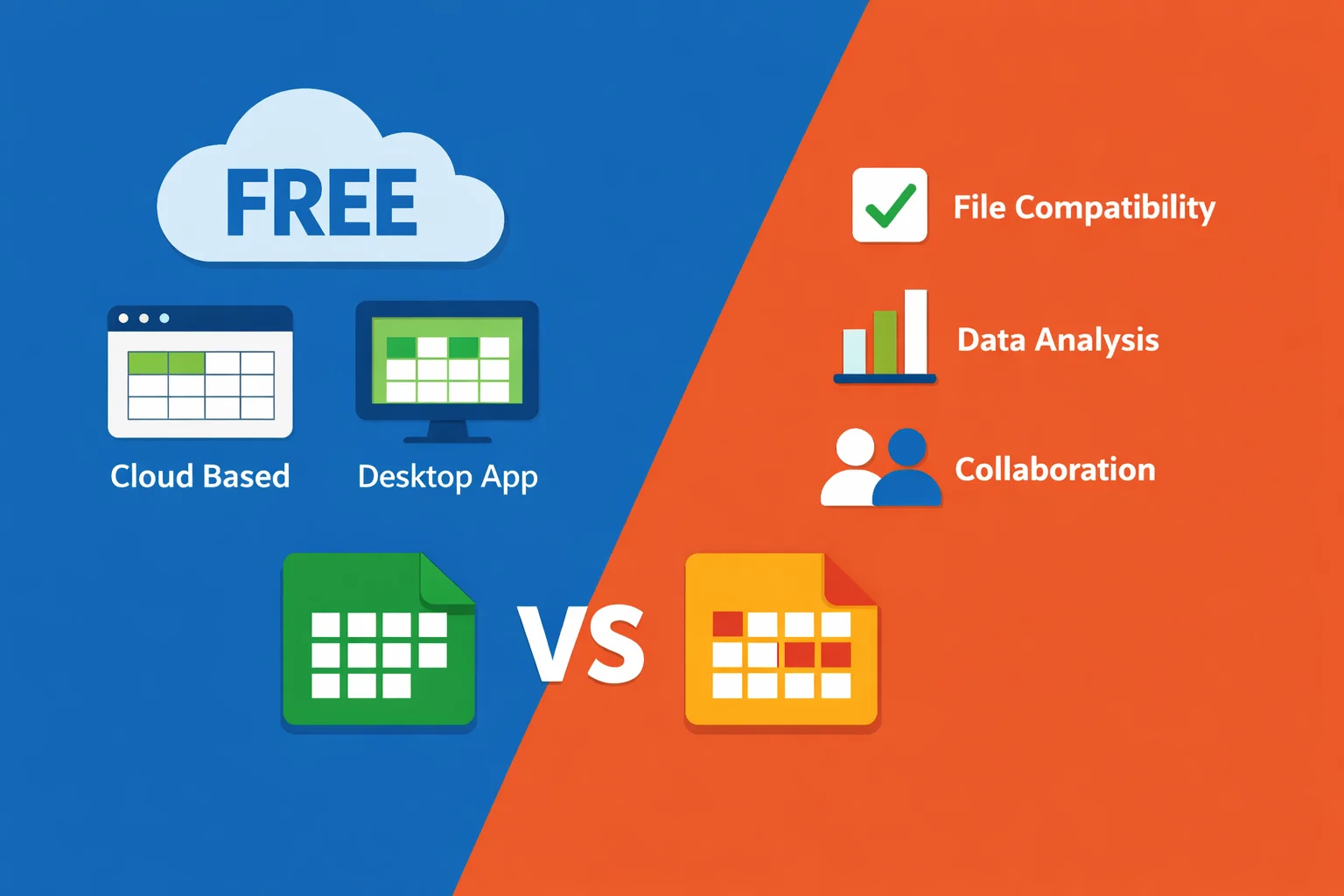 A Comprehensive Guide to the Best Free Excel Alternatives