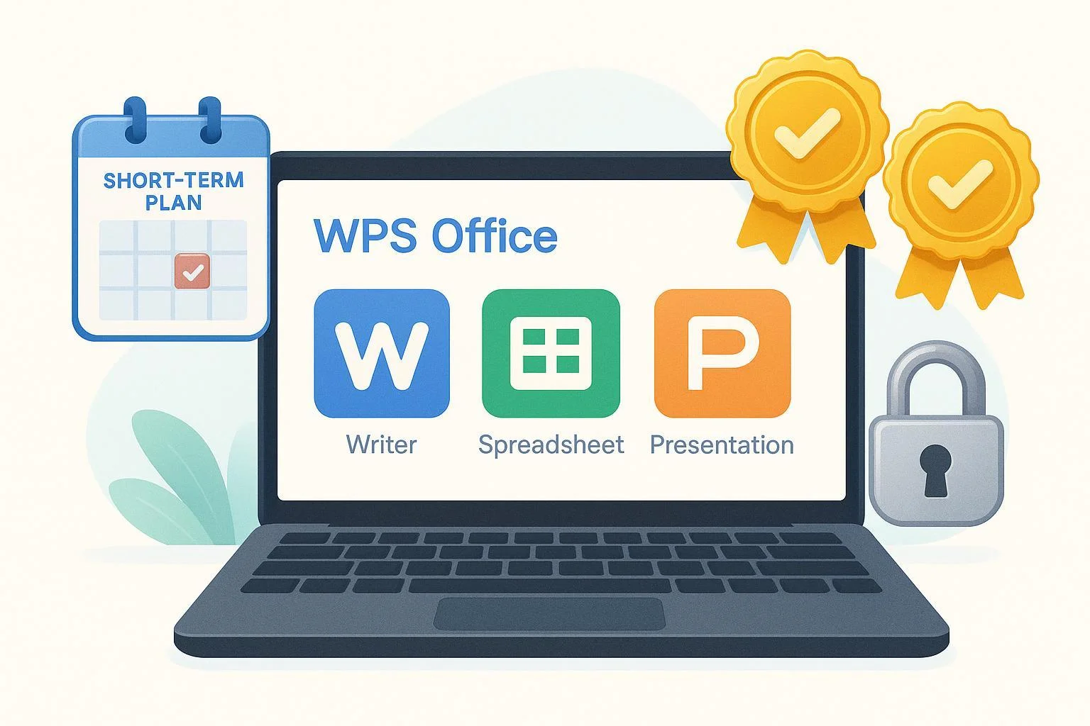 How to Legally Access WPS Office and Affordable Alternatives to Lifetime Licenses