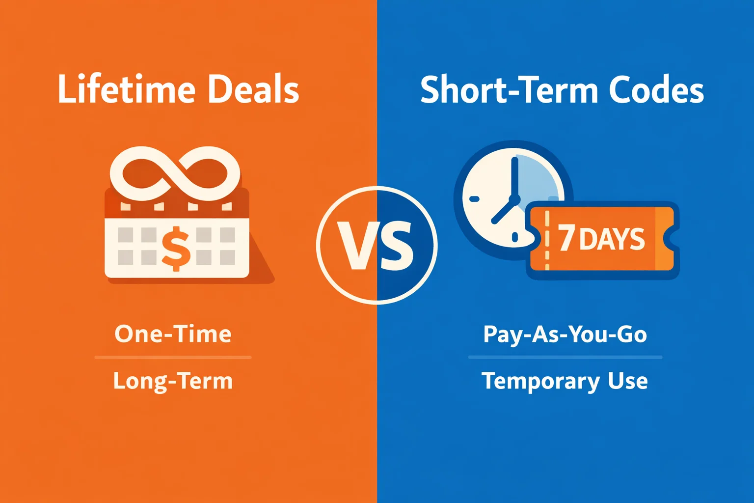AppSumo vs ShortKey: Choose the Right Platform and License