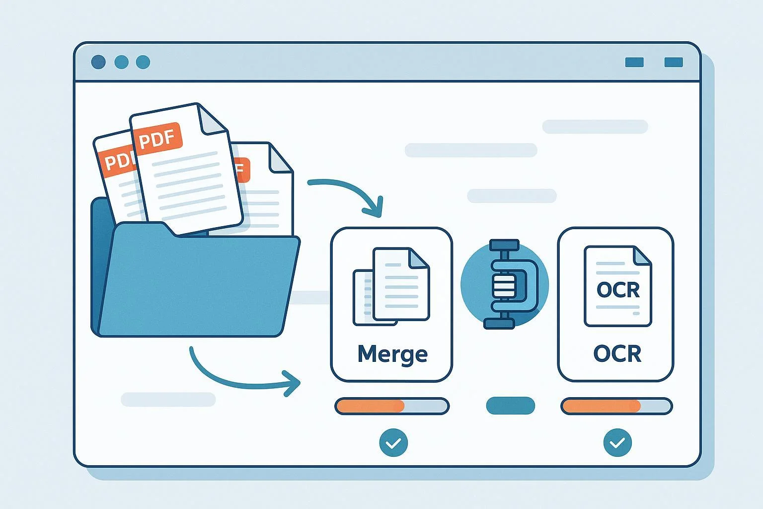 Batch PDF Tasks in WPS Without a Monthly Plan: 7 Proven Alternatives (2025)