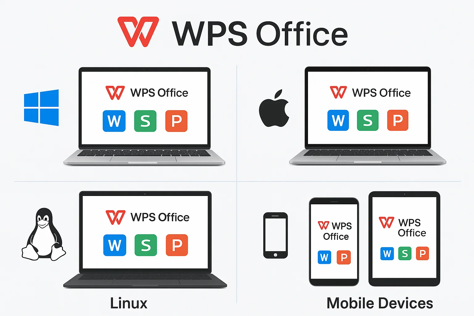 WPS Office Download, Installation, and Short-Term Pro Activation Guide