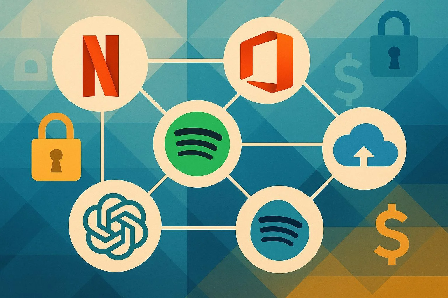 Best Spliiit Alternatives in 2025: Secure, Flexible & Budget-Friendly Subscription Sharing