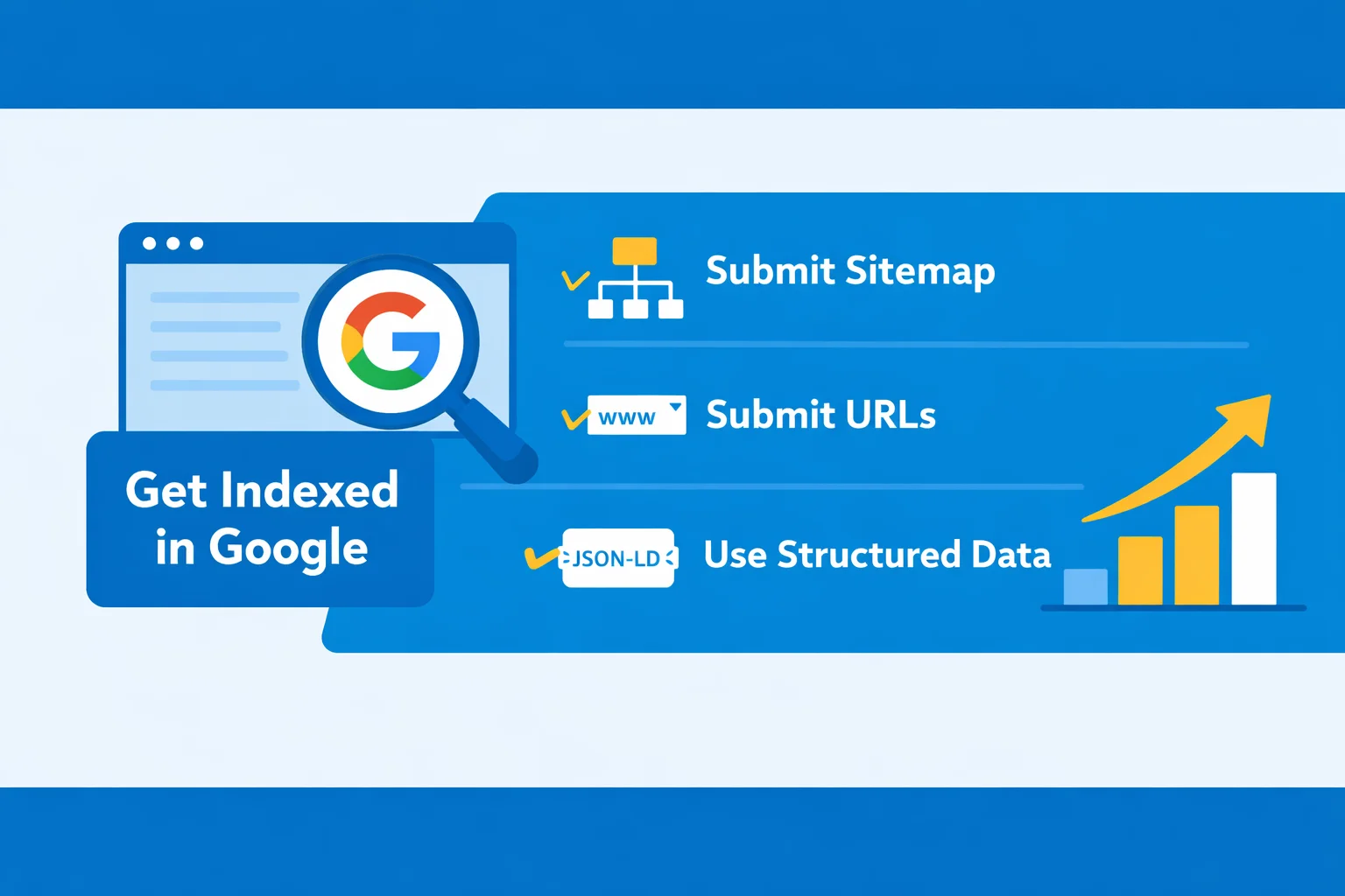 How to Ensure Your Website Is Properly Indexed by Google for Maximum Visibility