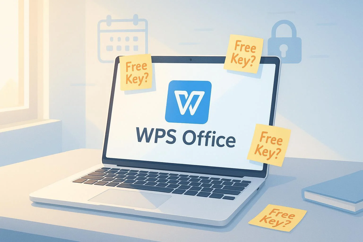 How to Get a WPS Office Product Key Free (2025): Legal & Practical Options