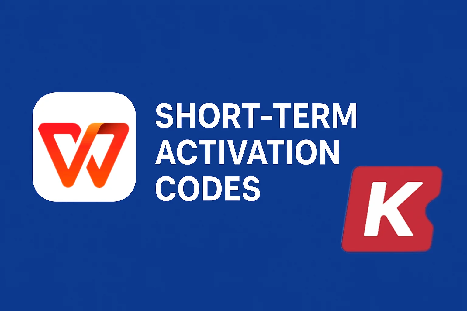 Understanding WPS Short-Term Activation Codes: Temporary Access to Premium Features
