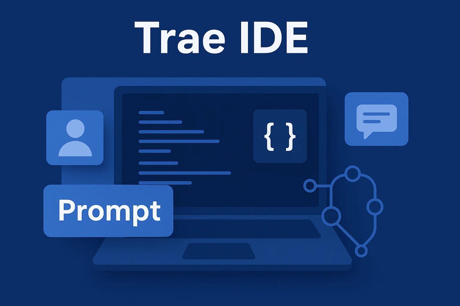 Trae IDE Prompt and Context Guide: How to Use Structured Instructions to Generate Better Code
